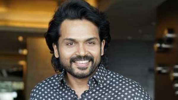 వైల్డ్ డాగ్ సినిమా చూసిన తర్వాతే.. సుల్తాన్ చూడండి.. ప్రీ రిలీజ్ ఈవెంట్‌లో కార్తీ