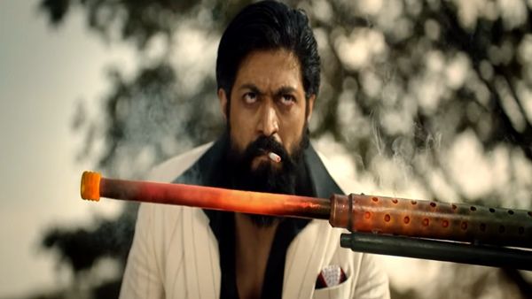2.O కంటే హై రేంజ్ లో KGF డిజిటల్ రైట్స్.. పెట్టిన బడ్జెట్ లో సగం వెనక్కి వచ్చినట్లే!