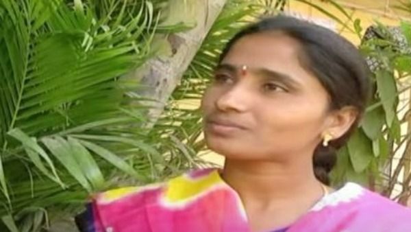 సారంగదరియా పాట నాదే.. నాతోనే పాడిస్తా అన్నారు.. కానీ ఇలా చేస్తారనుకోలేదు: కోమలి ఆవేదన