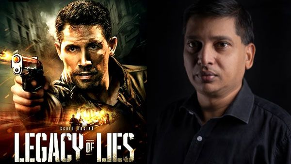 థియేటర్‌లోనే లెగసీ ఆఫ్ లైస్ రిలీజ్.. ఓటీటీలో ఆ తర్వాతే.. బల్వంత్ సింగ్