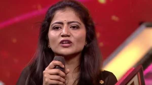 మీరు అనున్నంత ఈజీ కాదు మా జీవితాలు.. భర్త గురించి చెబుతూ శివజ్యోతి కన్నీరు మున్నీరు