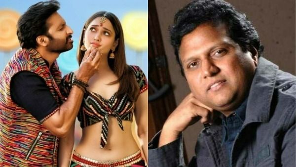 ‘జ్వాలా రెడ్డి’ అంటూ దొరికిపోయాడు.. కాపీ అంటూ మణిశర్మపై ట్రోల్స్