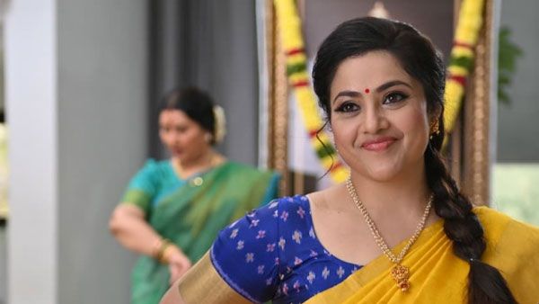 ఈ వయసులో కూడా చూపు తిప్పుకొనివ్వకుండా చేస్తున్న మీన.. ఫొటోస్ వైరల్