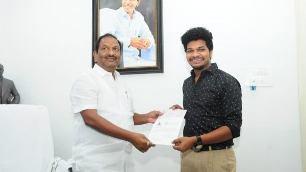 మంత్రితో అవినాష్‌ భేటీ: కమెడియన్‌కు అండగా నిలిచిన ప్రభుత్వం.. ఏకంగా ముఖ్యమంత్రి నుంచే సపోర్ట్