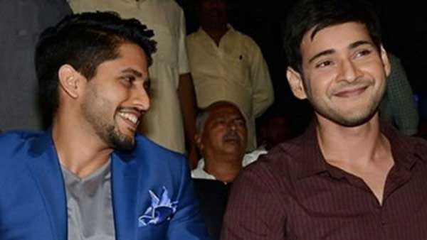 నాగ చైతన్యకు సహాయం చేస్తున్న మహేశ్ బాబు: ‘లవ్ స్టోరీ’ నుంచి మరో అదిరిపోయే అప్‌డేట్