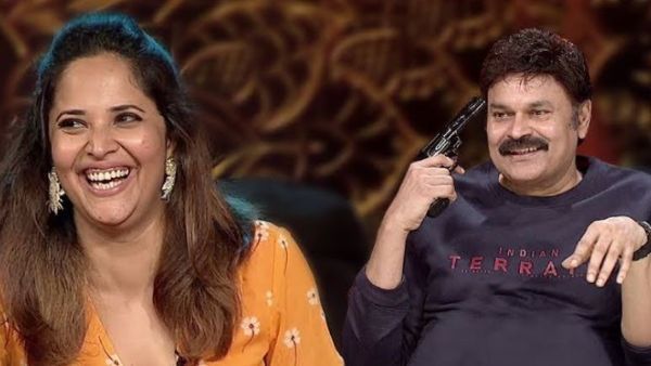 ఎప్పటికీ అనసూయే హాట్ అంటోన్న నాగబాబు.. మెగా బ్రదర్‌పై రంగమ్మత్త రియాక్షన్ ఇదే