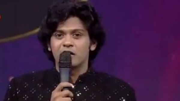 ఆ సాంగ్ వింటే మూడు బ్రేకప్స్ గుర్తుకు వచ్చాయట.. నవీన్ పొలిశెట్టి నిజంగా ‘జాతి రత్నం’!