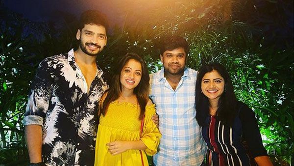 దాని కోసం ఎంతో ఎదురుచూస్తున్నా.. శివజ్యోతి పోస్ట్‌పై నవ్యస్వామి.. ఇక రాత్రంతా రచ్చే!