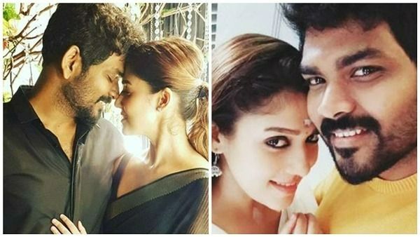 నయనతార జీవితంలో ఊహించని పరిణామం: అలా మేటర్ లీక్ చేసిన ప్రియుడు.. అది చూసి షాక్‌లో ఫ్యాన్స్!