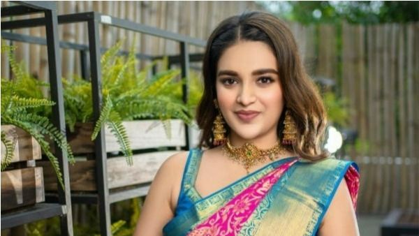 35 సార్లు అలాంటి పరీక్షలు.. ఆ భయంతో వణికిపోయా.. కష్టాలను బయటపెట్టిన నిధి అగర్వాల్