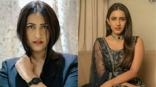 మునుపెన్నడూ చూడని విధంగా.. చూపులతో మత్తెక్కిస్తోన్న నిహారిక