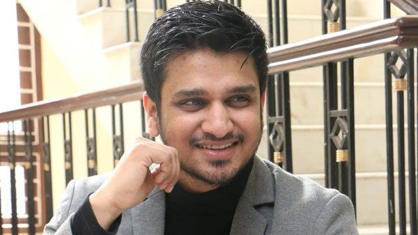 కార్తీకేయ 2 కోసం బాలీవుడ్ నటుడు.. అదిరిపోయే అప్డేట్