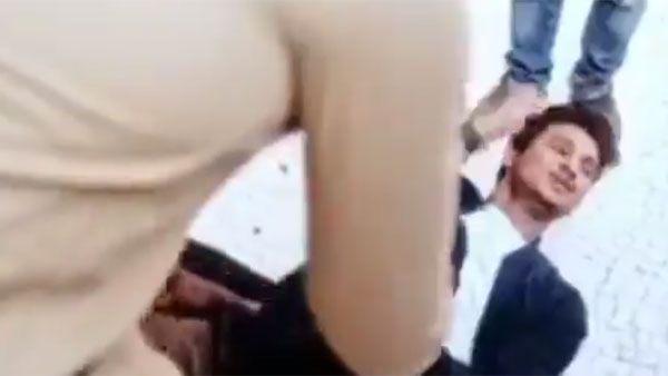 కార్తికేయ 2 షూటింగ్‌లో ప్రమాదం.. గాయాలపాలైన నిఖిల్