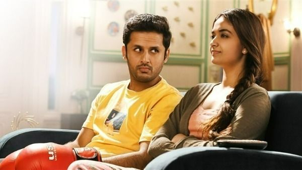 హీరోయిన్ కీర్తి సురేష్ కనబడుటలేదు.. హీరో ఫిర్యాదు.. స్పందించిన హైదరాబాద్ పోలీసులు