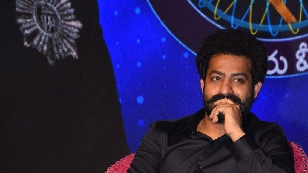 జూనియర్ ఎన్టీఆర్‌కు ప్రమోషన్.. అలా పిలిచి చూడండి ఏం జరుగుతుందో అంటూ తారక్ ఝలక్