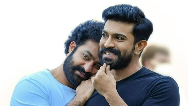 ఇదే కదా మెగా నందమూరి అనుబంధం.. చెర్రీపై ఎన్టీఆర్ కామెంట్స్ వైరల్