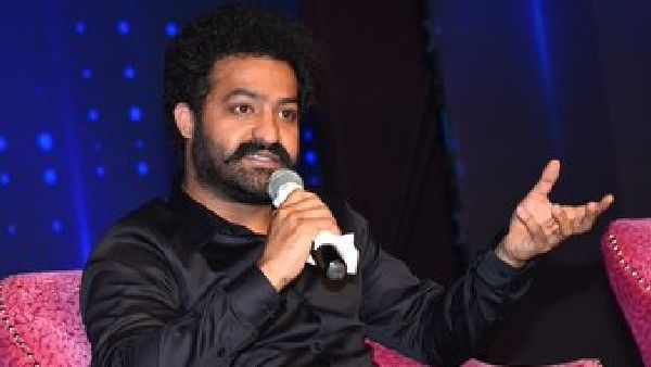 ఇది స్క్రిప్ట్‌డ్ షో కాదు.. ఇందులో అది కుదురదు.. ఎవరు మీలో కోటీశ్వరుడుపై ఎన్టీఆర్