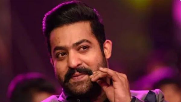 పొలిటికల్ ఎంట్రీపై ఎన్టీఆర్ షాకింగ్ రియాక్షన్: అందుకే గ్యాప్.. ఇప్పుడు అవసరం వచ్చిందంటూ కామెంట్