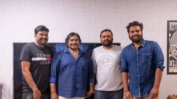 చాలా వెరైటీగా ఉంది.. ‘ఈ కథలో పాత్రలు కల్పితం’పై పూరి జగన్నాథ్ కామెంట్స్