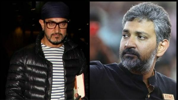 అమీర్ ఖాన్ 1000 కోట్ల ప్రాజెక్ట్ క్యాన్సిల్.. రాజమౌళికి లైన్ క్లియర్!