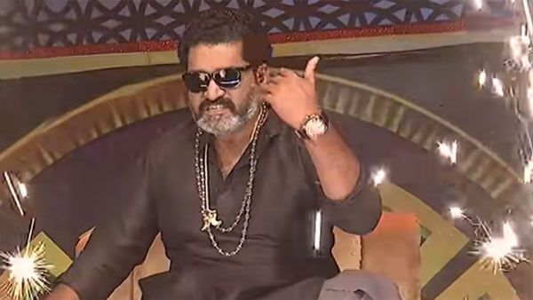 నిజంగానే ‘రెచ్చిపోయారు’.. వామ్మో వాటిని మించేలా ఉందే.. రాజీవ్ కనకాల రచ్చ!