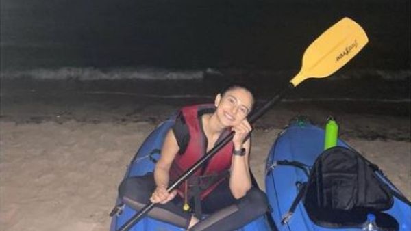 నాకు నచ్చిన వన్నీ చేసేశా.. మంచు లక్ష్మీతో రకుల్ రచ్చ