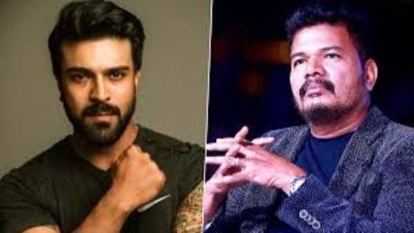 రామ్ చరణ్ అభిమానులకు గుడ్ న్యూస్.. పుట్టినరోజు కానుకగా బిగ్ అప్డేట్!