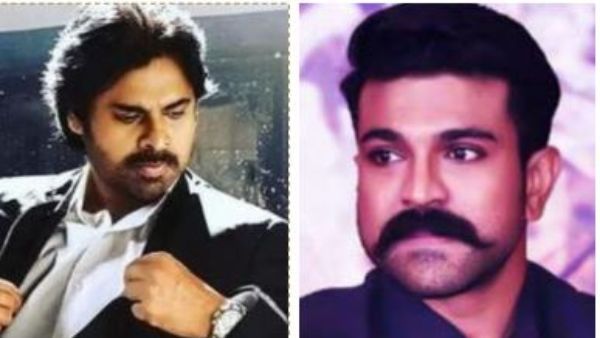 బాబాయ్ మైండ్ బ్లోయింగ్.. నీవు ఎప్పుడూ పవర్‌పుల్.. రాంచరణ్ ఎమోషనల్.. రికార్డులు తిరగరాస్తున్న వకీల్ సాబ్