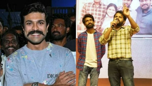 ఆ గొంతులను మూయించి.. మీసం మెలేసిన రాంచరణ్.. మెగా హీరోలు ఎంతమంది వస్తే ఏంది? అంటూ ఆది హైపర్ కామెంట్