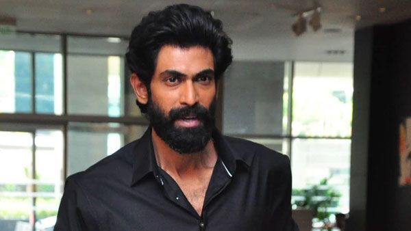 జనాలు వారి తత్త్వాన్ని మార్చుకోవాలి.. నా మొహం అలా ఉండటంతో.. ‘అరణ్య’పై రానా కామెంట్స్