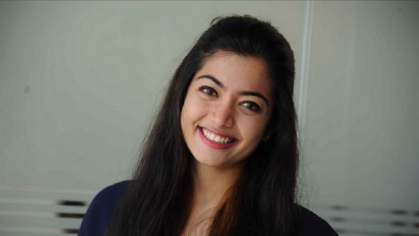 ఖాళీ టైంలో అలాంటి పనులే చేస్తా.. రష్మిక మందన్న మామూల్ది కాదు!