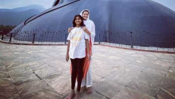 ఆ విషయంలో దానికి నా దగ్గర సాక్ష్యముంది.. కూతురిపై రేణూ దేశాయ్ కామెంట్