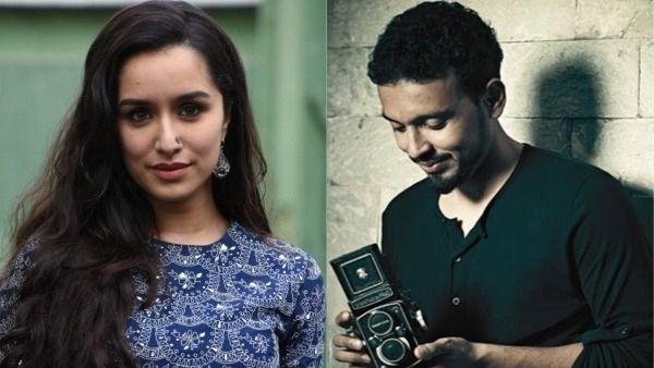 ప్రియుడి చేతిలో బందీ అయిన శ్రద్దాకపూర్.. బర్త్‌డే బేబీకి ఖరీదైన గిఫ్టు ఏమిటో తెలుసా?