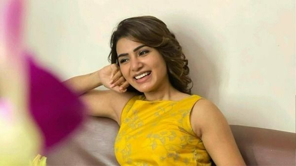 మాపై చిన్నచూపు ఎందుకు? హీరోలకంటే దారుణంగా.. రెమ్యునరేషన్లపై కుండబద్దలు కొట్టిన సమంత