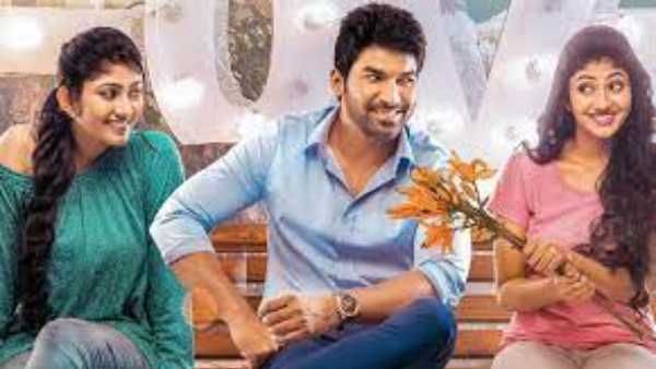 అమెజాన్ ప్రైమ్‌లో షాదీ ముబారక్.. సాగర్ నాయుడు మూవీ ఓటీటీ రిలీజ్ ఎప్పుడంటే!