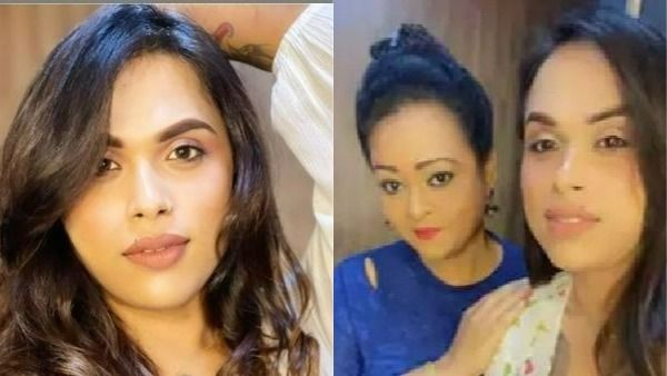 షకీలా కూతుర్ని చూస్తే షాకవ్వాల్సిందే.. ప్రపంచానికి పరిచయం చేస్తూ ఎమోషనల్