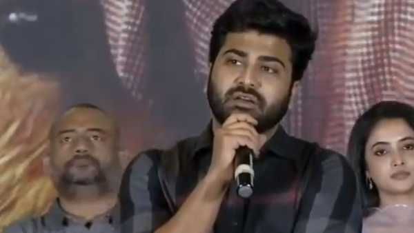 చిరంజీవి వారసత్వం ఎవ్వరికీ దక్కదు... ఆ స్థాయి ఆ ఒక్కడికే.. శర్వానంద్ షాకింగ్ కామెంట్స్