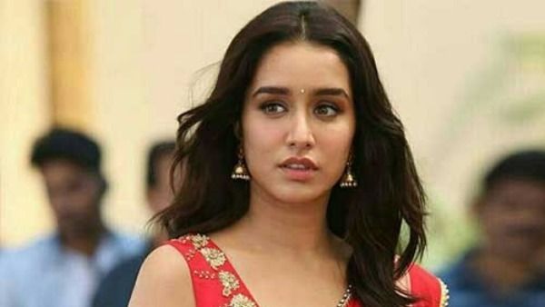 ఆ ప్రేమకు ఫిదా.. చల్లని వేళ సాగర తీరాన.. బికినీలో శ్రద్దా కపూర్ రచ్చ