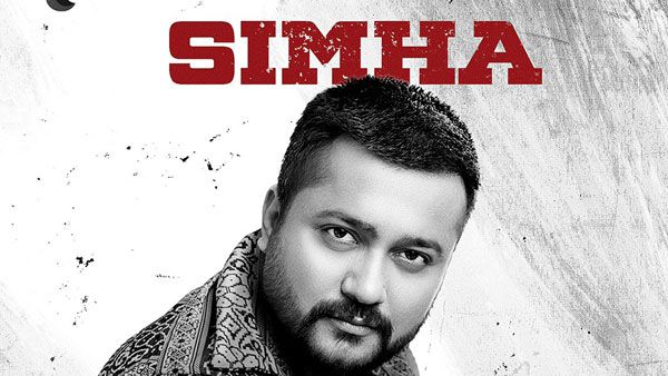 విక్రమ్ సినిమాలో బాబీ సింహా.. అదిరిపోయే రోల్ అంటూ పోస్ట్