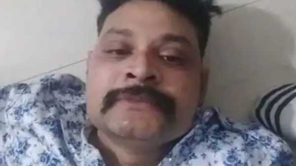 ఫేస్‌బుక్ లైవ్‌లో సింగర్ ఆత్మహత్యాయత్నం...