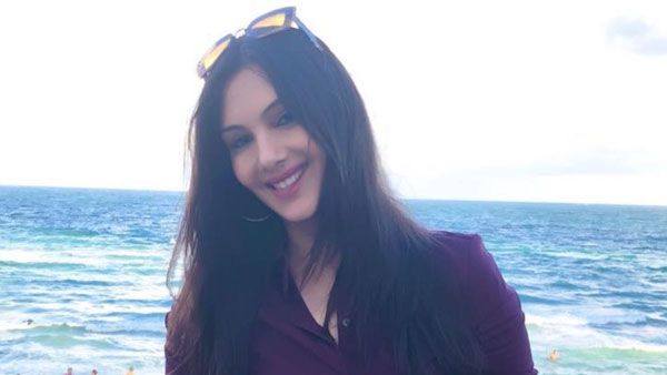 9 ఏళ్ల వయసులో రేప్ గురయ్యా.. పాకిస్థాన్‌లో భయంకర సంఘటనను బయటపెట్టిన సల్మాన్ మాజీ ప్రేయసి