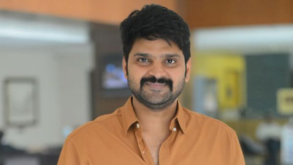 ఆ హీరో సినిమా థియేటర్ లో 72 సార్లు చూసా: శ్రీ విష్ణు