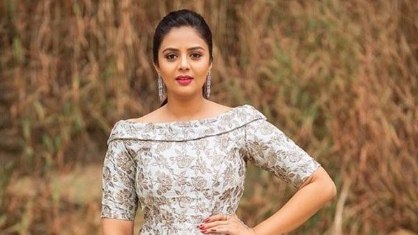 ప్రియుడి పేరును బయట పెట్టిన యాంకర్ శ్రీముఖి: తన క్రష్ ఎవరో కూడా రివీల్ చేసిన రాములమ్మ