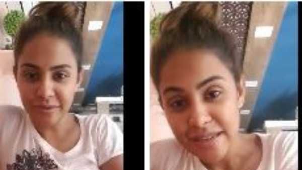 నేను మి***చుకుని చాలా రోజులైంది.. ఇష్టముంటే మెసెజ్ పెట్టండి.. బూతుల్లో శ్రీరెడ్డి పరాకాష్ట