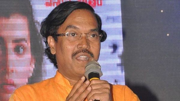 చిలికి చిలికి గాలివానలా.. సారంగ దరియాపై సుద్దాల అలా.. కోమలి ఇలా!