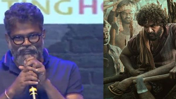 స్టైలీష్ స్టార్ అని ఇక మరిచిపోండి.. ‘పుష్ప’పై బన్నీ ఫ్యాన్స్‌కు సుకుమార్ షాక్