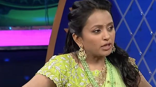 రాజీవ్ కనకాల మా నాన్న.. చైల్డ్ ఆర్టిస్ట్ మాటలకు సుమ షాక్