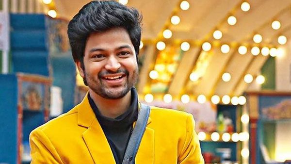 బిగ్‌బాస్ ఫేం సోహైల్ హీరోగా క్రేజీ ప్రాజెక్ట్.. దేశ సినీ చరిత్రలో రాని పాయింట్ అంటూ నిర్మాత..