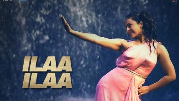 తలైవి అప్డేట్.. ‘ఇలా ఇలా’ అంటూ కంగనా రచ్చ