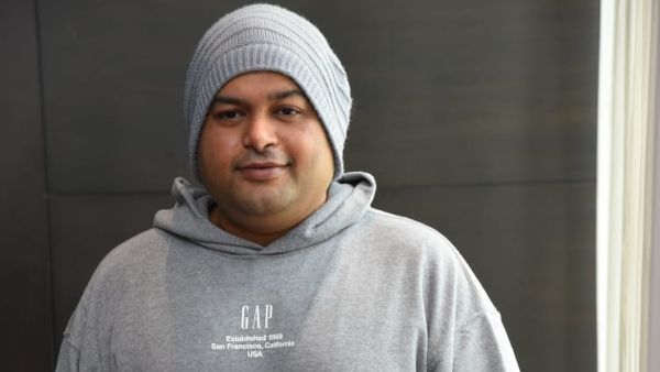 పవన్ మూవీ విషయంలో అలాంటి అసంతృప్తి.. త్రివిక్రమ్ వల్లే అంతా... వకీల్‌సాబ్ గురించి తమన్